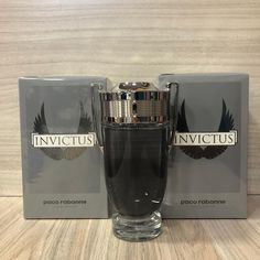 Invictus Perfume, Invictus Paco Rabanne, Perfume Luxury, Designer Perfumes, Bay Leaf, Luxury Lifestyle Dreams, Perfume Design