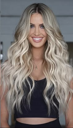 Blonde Highlights With Lowlights, Hair Dyed, Cute Hair Colors, Hair Upstyles, Dyed Hair Inspiration, Honey Blonde Hair, Blonde Hair Inspiration, Pretty Hair Color