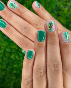 46 Cute Acrylic Nail Designs You’ll Want to Try Today 2023 | Spring Nail Art Gel Nails Non Acrylic, Nail Designs Shape, French Tip Nails At Home, Easter Nails Designs, Ideas Summer Nails, Coffin Nail Designs, Summer Nails 2023, Girly Acrylic, Nails Pretty