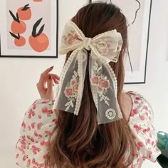 Hijab Ribbon, Date Flowers, Hair Accessories Diy Headband, Fancy Lady, Luxury Hair Accessories, Headpiece Jewelry, Fancy Jewellery Designs, Anne With An E