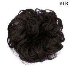 Synthetic hair natural looking like your own hair Hair buns available in many hair colors to match your natural hair Elastic rubber band on curly hair buns to make your own design Just use your fingers to styles and blend in your own hair Easy to permed and washed Change your look in seconds, provides secure and comfortable attachment for all day wear Thick hair volume to look more fuller and natural like your own hair 40-45 gm This curly chignon hair bun is using high temperature fiber hair Car Professional Updo, Rosé Hair, Rose Bun, Perfect Messy Bun, Bun Hair Piece, Chignon Hair, Messy Bun Hairstyles, Bun Hair, Mild Shampoo