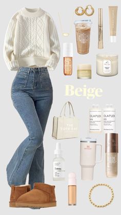 Uggs Tasman, Amsterdam Outfit, Uggs Outfits, Outfit With Uggs, Preppy Fall Outfits, Looks Pinterest, Thanksgiving Outfits, Smink Inspiration, Uggs Outfit