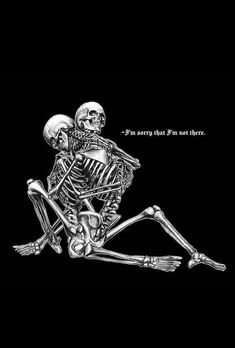 Discover what your soulmate looks like with using this new viral craze Wallpaper Backgrounds Dark Skeleton, Jared Rosbrugh, Dark Skull Wallpaper, Skeleton Art Dark, Skeletons In Love, Skeleton Aesthetic, Skeleton Wallpaper, Skeleton Lovers, Skeleton Artwork