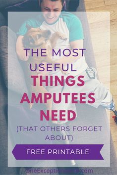 Great list of resourses for arm amputees or leg amputees. Great amputee support for all things that amputees need. #amputeeinspiration #inspiration #overcomingchallenges #goalsetting #positivity #oneeceptionallife Amputee Stump Socks, Amputee Quotes, Below The Knee Amputation, Amputated Leg, Leg Amputee, Amputee Model, Get Well Baskets, Thinking Positive, Bed Sores