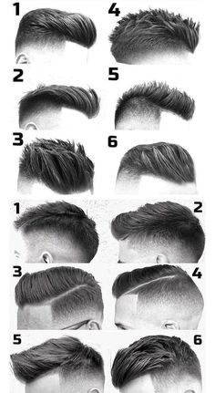 Mens Hairstyles With Beard, Gents Hair Style, Beard Hairstyle, Faded Hair, Men Haircut Styles, Faux Hawk, Julianne Hough