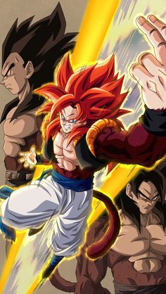 Goku Manga, Goku Vegeta, Dragon Ball Goku