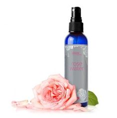 Rosewater body spray Feminine Spray, Exfoliation Benefits, Bentonite Clay Mask, Natural Beauty Routine, Feminine Wash, Homemade Facials, Acne Cleansers