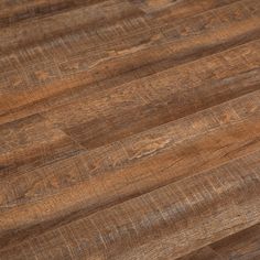 an image of wood flooring that looks like it is made from real wood planks