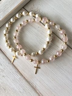 Christian Accessories, Christian Bracelets, Pretty Jewelry Necklaces, Faith Jewelry, Bohemian Beach