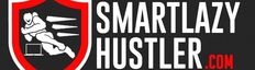 the logo for smart lazy hustler