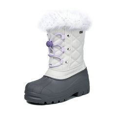 Pink Winter Boots, White Winter Boots, Cold Weather Shoes, Boys Snow Boots, Toddler Snow Boots, Family Ski Trip, Kids Winter Boots, Family Ski, Girls Winter Boots