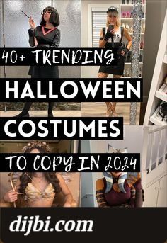 halloween costumes to copy in 2014