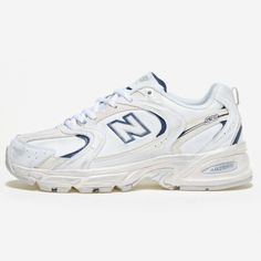 New Balance 530 Shoes, Balance 530 Shoes, Nike Streetwear, Streetwear Shoes, Gym Fits, Fresh Shoes, Fire Fits, Shoe Inspo, Swag Shoes