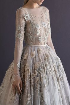 Paolo Sebastian, Fashion Design Collection, Fashion Friday, Bohol, Marchesa, Elie Saab, Ball Dresses