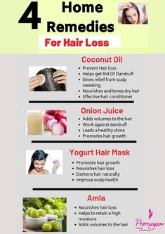 The best 4 home treatment for hair growth #hairtips, #hairhowto, #hairtipsandtricks Hair Fall Remedy Home, Hair Fall Remedy, How To Darken Hair, Natural Hair Remedies, Hair Care Remedies, Home Remedies For Hair, Hair Control