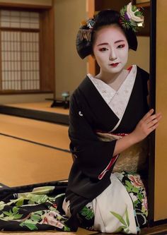 Kyoto Japan Photography, Geisha Art, Japan Photography, Beautiful Kimonos, Maneki Neko