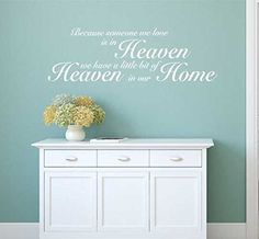 there is no place like home wall decal