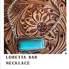 Brand New Turquoise Bar Necklace The ‘Loretta’ Of The Heels & Spurs Collection. Turquoise Bar Necklace, Turquoise Bar, Turquoise Statement Necklace, Owl Pendant Necklace, Statement Bib Necklace, Quartz Crystal Pendant, Jewelry Turquoise, Wrap Necklaces, Hippie Necklace