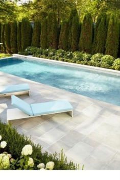 Home Improvement Home Design Home Inspo Home Decor Home Renovation Summer Style Bedroom Makeover Secret Garden Garden Designs Flower Beds Floral Grad Party Container Plants Vegetable Garden Landscape Ideas Graduation Party Ideas Summer Garden Patio Flowers Diy Keramik, Moderne Pools, Diy Swimming Pool, Concrete Pool