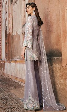 Nomi Ansari, Wedding Fits, Pakistani Party Wear Dresses, Pakistani Party Wear, Pakistani Fashion Party Wear