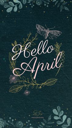 an image of a book cover with flowers and a dragonfly on the cover, which reads hello arrl