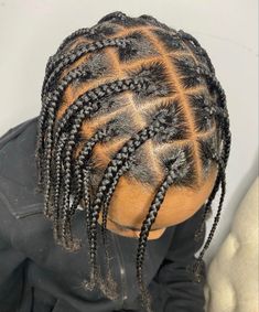 Hairstyles For Little Boys, Black Male Hairstyles, Braids Styling, Male Hairstyles, Cute Hair Ideas, Men's Hair Styles, Hair Business