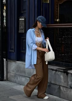 Late Summer Style, Spring Summer Capsule Wardrobe, Fashion Corner, Streetstyle Fashion, Friend Outfits, Style Crush, Gaming Clothes, Autumn Outfit, Teenage Fashion Outfits