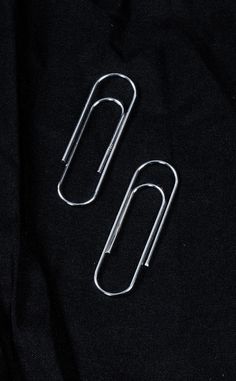 Punk's Not Dead. These Sterling Silver Paperclip Earrings are the perfect mix of elegant and edge! Crafted carefully from Sterling Silver, these paper clip earrings slip straight into your ear with ease and hang down as if you've really just slid an actual paper clip into them - pretty cool right? The perfect subtle accessory to add to your corpgoth wardrobe rotation! Material: 925 Sterling Silver Type: Earrings Colour: Silver Suitable Piercing: Ears Paper Clip Earrings, Paperclip Earrings, Punks Not Dead, Witchy Jewelry, Gothic Jewelry, Clip Earrings, Pretty Cool, Paper Clip, Clip On Earrings