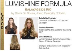 Joico Hair Color, Demi Color, Hair Formulas, Honey Hive, Joico Color