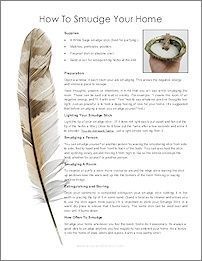 Smudge Your Home, How To Smudge, Smudging Prayer, Native American Spirituality, Burning Sage, Sage Smudging, Spiritual Cleansing, Les Chakras