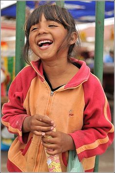 Girl From, Shiny Happy People, Kids Laughing, Child Smile, Central Valley, Girl A, Happy Smile