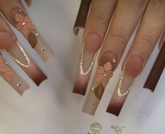 November Birthday Nails, Bossy Nails, Inspo Pictures, Gel Toe Nails, Mail Ideas, Fall Nail Art Designs, Amazing Nails, Glamour Nails