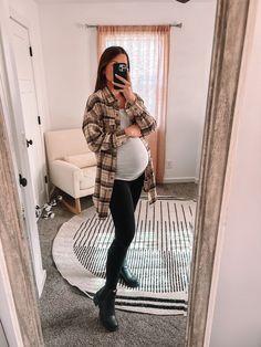 9 Months Pregnant Outfits, Pregnant Outfits Winter, Pregnancy Outfits Casual, Wander Outfit, 9 Months Pregnant, Pregnant Outfits