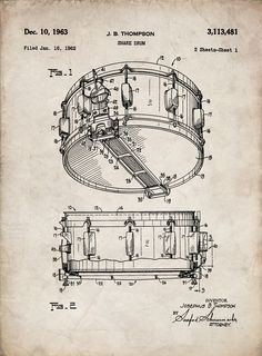 an old drawing of a circular object