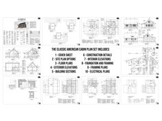 the basic guide to building your own house for how to build a house with blueprints