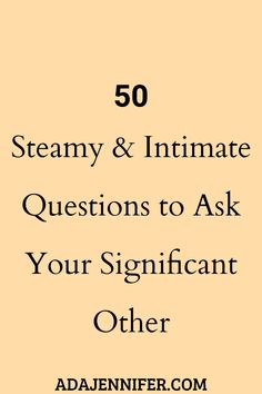 50 questions for couples, unique , funny, get to know you, before marriage, pillow talk, road trip, romantic, date night, thought provoking, ice breaker, random, silly, never have I ever, anniversary, wedding, shower, therapy and flirty questions for couples #longdistance #truthordare #boyfriends #1000game Ice Breaker Questions For Couples, Showering With Your Boyfriend, Steamy Questions To Ask, 21 Questions Game For Couples, Hot Seat Questions For Couples, Questionares For Couple, Steamy Questions To Ask Your Boyfriend, Get To Know You Questions For Couples, Questions To Bring Couples Closer