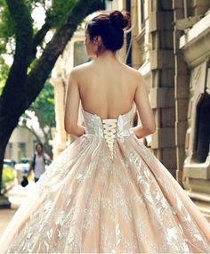 Prom Dress Uk, Strapless Ball Gown, Sweep Train Prom Dress, Green Ocean, Yellow Daffodils, Nude Pink, Pink Champagne, Dresses Uk, Pink Pearl