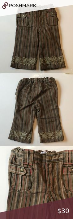 Noppies Unisex brown pants Unisex brown pants Noppies Bottoms Casual Playful Wide Leg Cotton Bottoms, Playful Wide Leg Cotton Pants, Cute Bottoms With Pockets, Cute Bottoms With Pockets Long Pants, Cute Brown Bottoms For Spring, Cute Brown Spring Bottoms, Brown Pants, Kids Bottoms, Fast Delivery