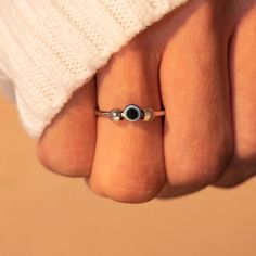 PROMOTION FOR ALL ITEMS 10% off on two or more items purchased Free shipping over $50 Design Interpretation This ring comes with an evil-eye design. The evil eye assists us in overcoming several challenges in our daily living. With a beautiful design and inspiring gift card message, this ring is a perfect gift for your granddaughter. Gift your granddaughter this ring as a charm to protect her against all the negative forces she will face in her life. Card Content To my granddaughter, We all need help sometimes. Let this ring help protect you against all negative forces you must battle in life. Product Details This package includes a ring, greeting card, gift bouquet, gift box, and a gift bag to hold everything in it. Material: Copper Processing Techniques: Plating Age Demographic: All ages To My Granddaughter, Evil Eye Design, Bouquet Gift, Gift Bouquet, Evil Eyes, Granddaughter Gift, Daily Living, Central African, Card Gift