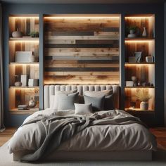 Bedroom Ideas