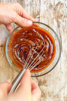 Everyone loves these wings! This Crockpot BBQ Chicken Wings recipe is such an easy way to make chicken wings and the perfect way to feed a crowd super easily. No frying required! These slow cooker wings get tender and juicy in the slow cooker, then a quick stint in the oven crisps up the outside for perfectly cooked wings every time. We love the generous layer of sticky-sweet sauce! These wings are equally perfect for game day or easy family dinners.