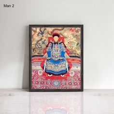 Chinoiserie Art, Asian Wall Art, Chinese Artwork, Beautiful Portraits, Antique Artwork, Kids Prints, Pigment Ink, Mix N Match, Chinoiserie