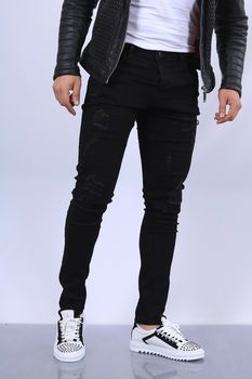 Jeans pas cher pour homme - jeans homme déchiré Things To Wear