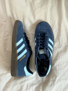 Dark Blue Sambas, Adidas Specials, Specials Adidas, Adidas Blue Shoes, Blue Sambas, Dark Blue Sneakers, Dark Blue Adidas, Adidas Special