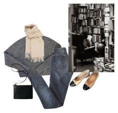 Period Outfits, Spring Summer Capsule Wardrobe, School Fashion, Look Cool, American Apparel, Polyvore Fashion, Minimalist Fashion