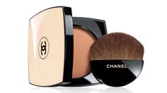 chanel powder Chanel Powder, Chanel Les Beiges Healthy Glow, Koleksi Makeup, Chanel Cosmetics, Best Bronzer, Chanel Les Beiges, Alat Makeup, Chanel Beauty, Vogue Beauty