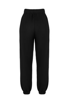 Oversized joggers in black color Italian premium knitwear with fleece Fabric composition: 80% Cotton, 20% Polyester Model wears size XS; height 170 Our manager will contact you to clarify all the details after placing the order Black Jogging Pants, Oversized Joggers, Hogwarts Dr, Black Jogger Pants, Sweatpants Black, Satin Homecoming Dress, Black Sweats, Joggers Black, Girls Joggers