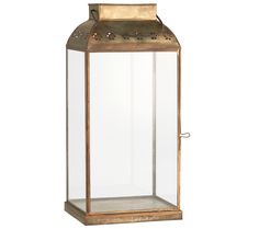 an old - fashioned lantern is shown against a white background