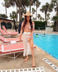 Swim season 👙🌊💦 Swimsuit details here: 👇 https://liketk.it/4HjDM This swimsuit is. 4 piece suit! (2nd pic) It has the top and bottoms, as well as matching top and bottoms cover up. (White cover up is separate). Follow my shop @jennimetz on the @shop.LTK app to shop this post and get my exclusive app-only content! https://liketk.it/4HjDM #swimsuitseason #swimsuits #amazonfashion #founditonamazon #founditonamazonfashion #amazoninfluencer #amazoninfluencerprogram #summerswim #texasblogger #g... Victoria's Secret Swimwear, White Cover Up, Swim Season, Swimsuit Season, White Cover, Cute Spring Outfits, Vacation Outfit, Summer Swim, Summer Swim Suits