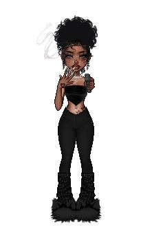 My Everskies Avatar Everskies Avatar Name Ideas, Everskies Baddie Outfit, Everskies Baddie, Everskies Black, Everskies Aesthetic, Everskies Characters, Tiktok Mashup, Everskies Avatar